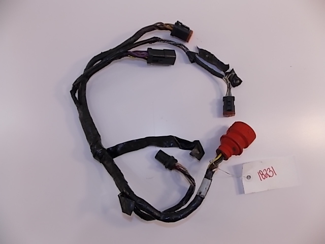 Johnson Evinrude Wiring Harness/Motor Cable Casting # 176347