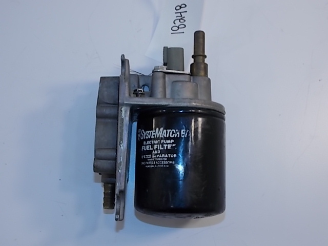 Johnson Evinrude Fuel Housing Assy 439926 439633 439665 1998-2001 75-175 HP
