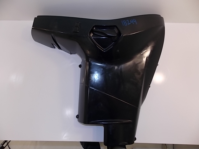 Johnson Evinrude Etec Port Lower Cover 5005165 2004-05 40 50 60 HP