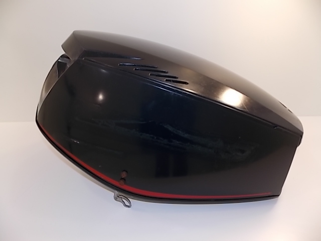 Johnson Evinrude Etec Engine Cover 285604 2004-2005 40 50 60 HP