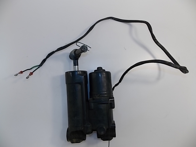 Johnson Evinrude Etec Hydraulic Lift Assy 5005441 2004-2008 40 50 60 HP