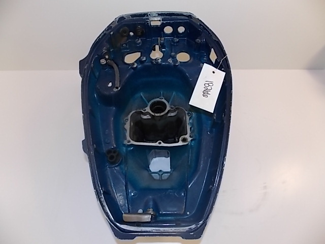 Honda Oil Case 40101-881-505ZB Pre 1997 7.5 10 HP came off of a 1980 10 HP
