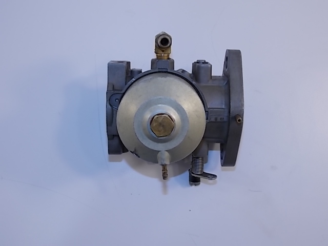 Mercury Force Carburetor 827021 1995 50 HP