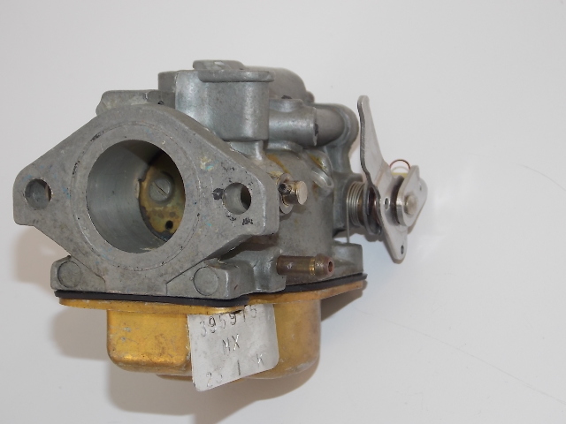 NEW Take Off OMC Johnson Evinrude 9.9 Carburetor 395915 397721 398821 431827