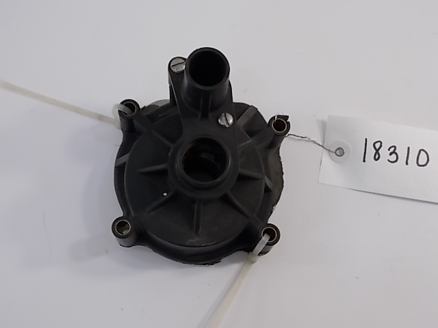 Johnson Evinrude Impeller Gearcase Housing 318933 389157 1974-1976 85 115 135 HP