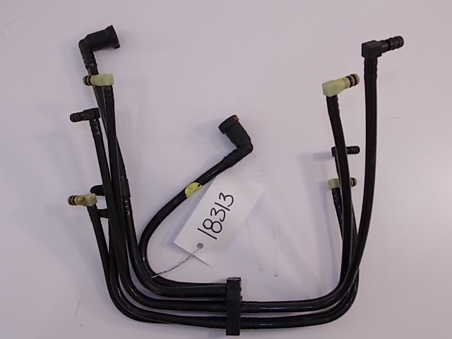 Johnson Evinrude Ficht Fuel Manifold Assembly 5000203 1998-2006 75 90 115 HP