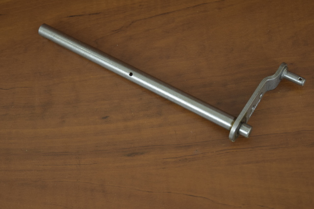 5000470 Johnson Evinrude 1991-06 Shift Shaft & Arm 90 100 105 115 135 150 175 HP