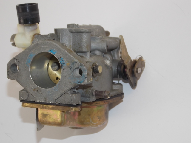 NEW Take Off OMC Johnson Evinrude 9.9 Carburetor 389914 395509 395915 397721
