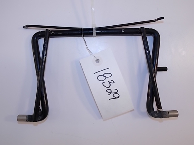 822414 1 Mercury 1994-1999 Rod Shallow Water Drive 30 40 HP