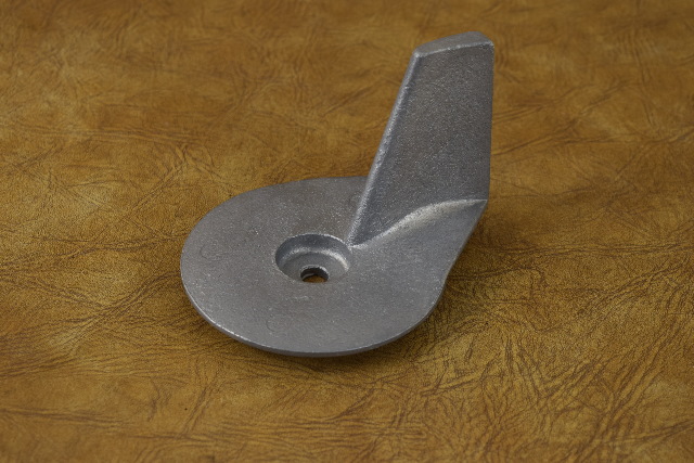 Mercury Mariner Force Trim Tab 822157C2 1994-1999 25 30 40 45 50 HP