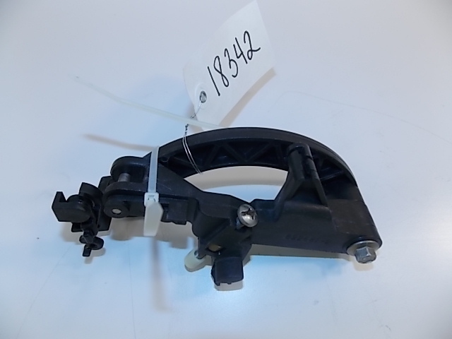 Mercury Shift Lever & Throttle Lever Assy 822682A4 8259571 1995-2006 25-60 HP