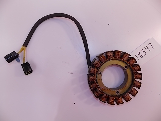 Nissan Stator 3T1-06123-0 2006-2014 115 HP