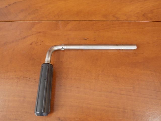 Honda Shift Shaft Rod 24610-881-010 Pre 1997-2007 & Later 7.5 / 8 / 10 HP