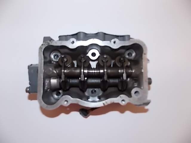 Honda Cylinder Head 12200-881-740ZA Pre 1997 7.5 / 10 HP from a 1980 10 HP