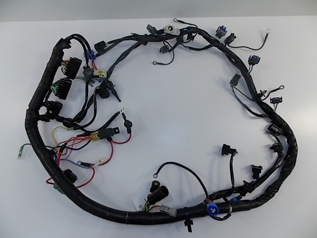 Nissan Wire Harness Assembly 3T1-76110-0 2006-2010 115 HP