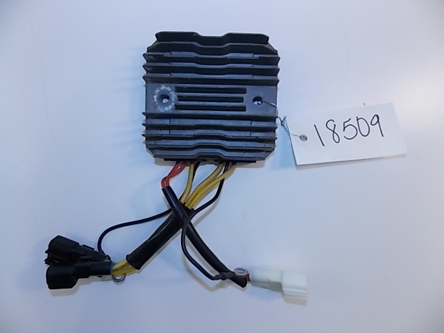 Nissan Rectifier 3T1-76060-0 2006-2010 115 HP