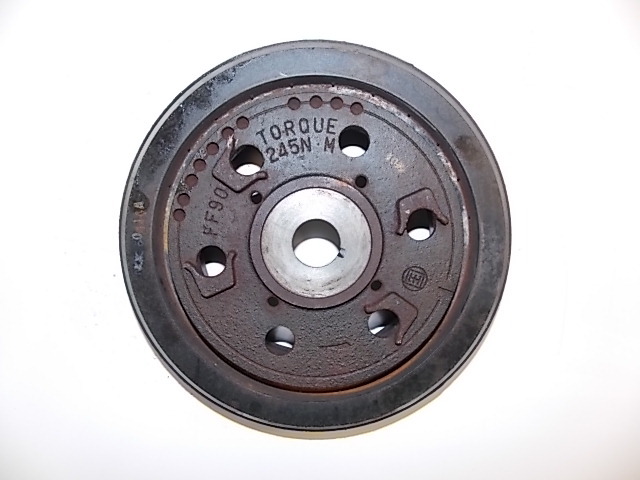 Nissan Flywheel 3T1-06191-0 2006-2014 115 HP