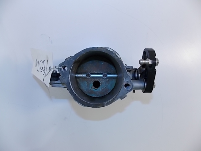 3T1-10100-0 Nissan Tohatsu Pre 2002-2011 Throttle Body 115 HP
