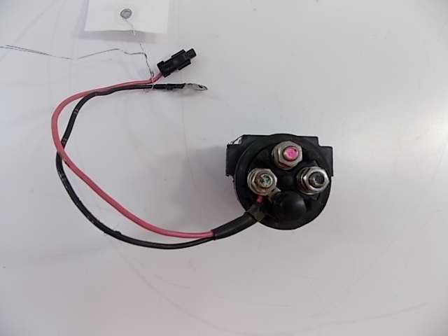 Nissan Solenoid Switch "B" 3AC-72581-0 2006-2014 25 30 115 HP