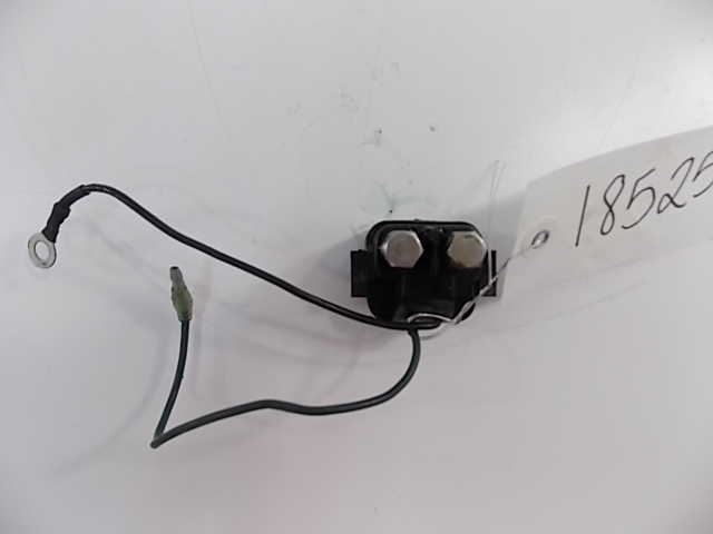 Nissan Starter Solenoid 3H8-76040-0 2002 & earlier to 2014 8-115 HP