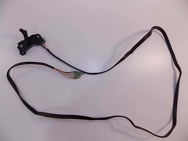 Nissan & Tohatsu Trim Sender 3F3-72574-1 1997-2011 60 70 90 115 HP