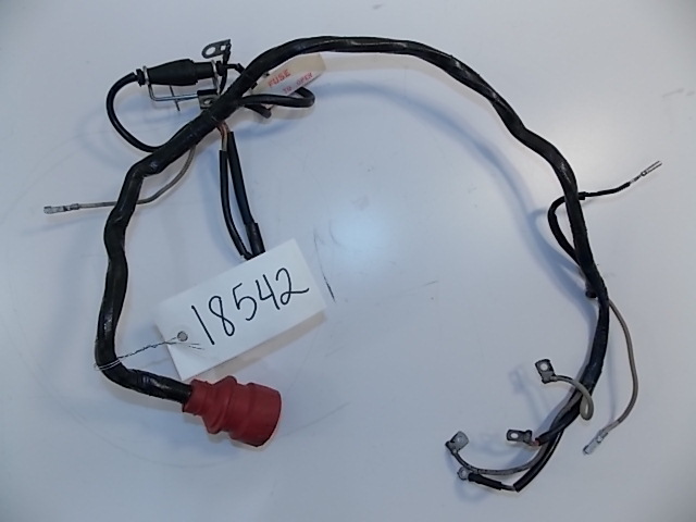 Johnson Evinrude Wire Harness Motor Cable 582161 85 90 100 115 140 HP