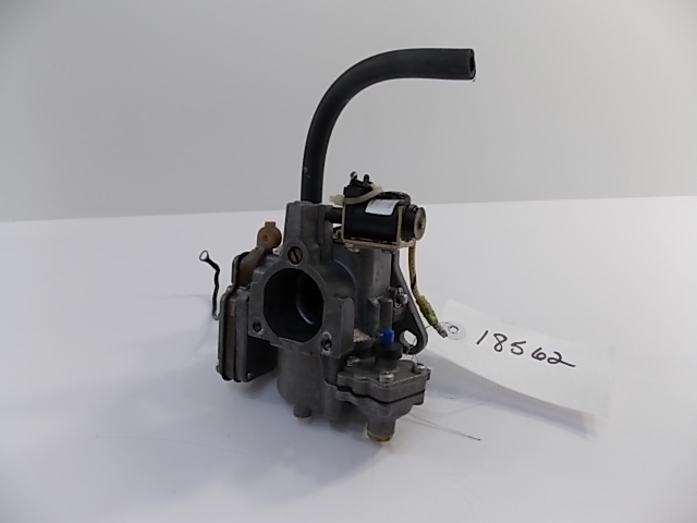 Mercury Carburetor Assembly with Electric Choke 1994-1998 20 25 30HP 817405A12