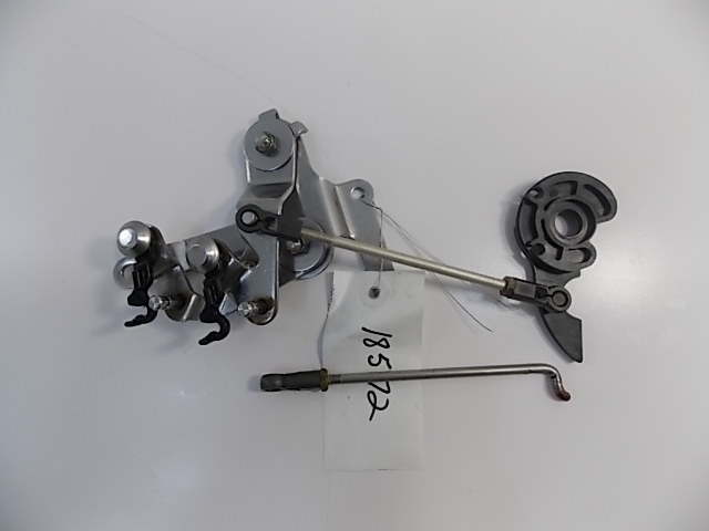 Mercury Throttle Link Assembly with Throttle Cam 1994-2004 20 25HP 823893A2