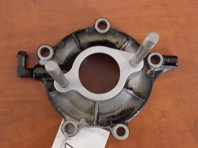 42967 42967 2 884296T Mercury Mariner 1994-04 Induction Manifold 70 75 80 90 HP