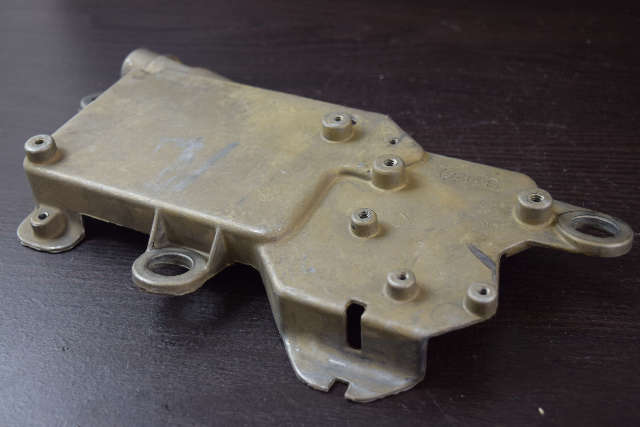 434291 43429 1 Mercury 1989-1993 Ignition Plate 135 150 175 200 HP V6
