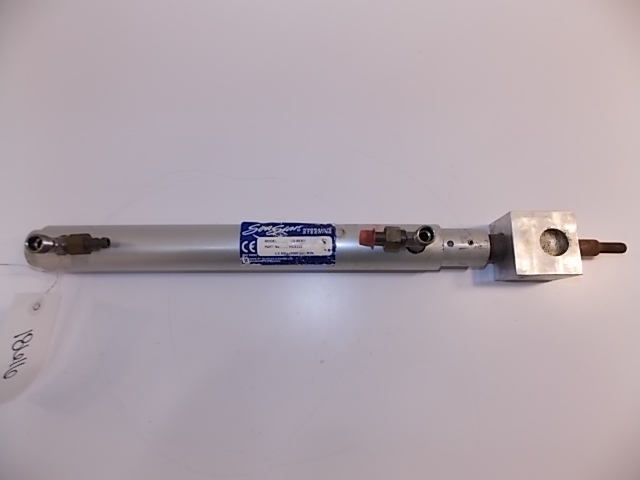 Teleflex Sea Star Hydraulic Stern Drive Cylinder 125-8EMV HC5328