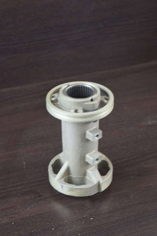 NEW! 1986-98 Johnson Evinrude Bearing Carrier Assembly 397087 0397087 85-140 HP