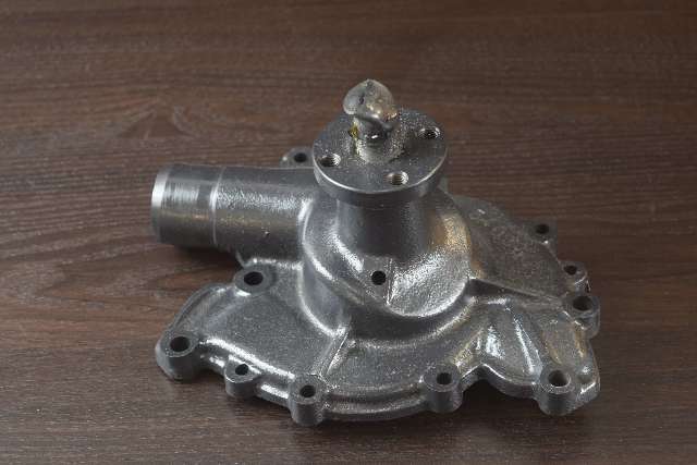 NEW! 1968-1972 Johnson Evinrude OMC Water Pump Assembly 380993 0380993 155 HP