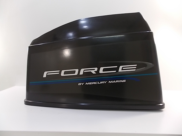 Mercury Force Top Cowl 1995 120HP 819747A6