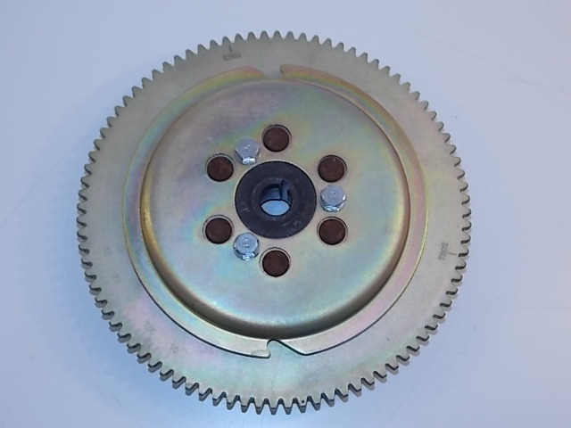 Yamaha Flywheel 6H5-85550-00-00 1989-1994 40 50 HP