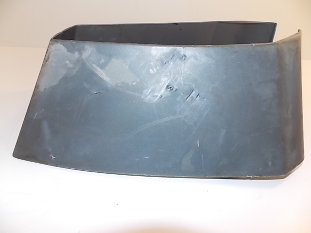 Yamaha Apron 6H4-42741-00-00 1984-1993 40 50 HP
