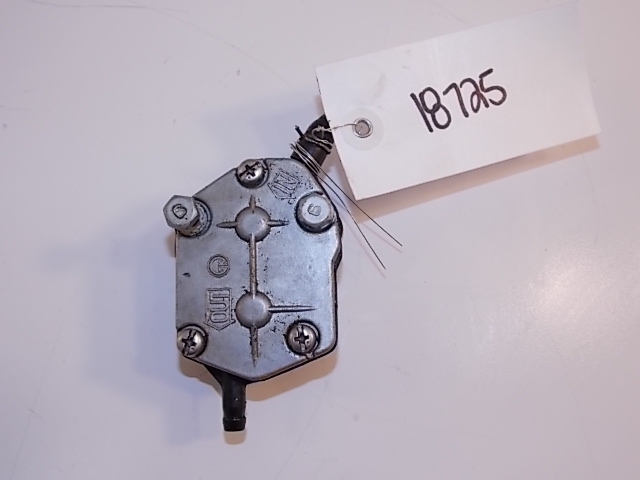 Yamaha Fuel Pump Assy 6A0-24410-05-00 1984-1994 25 30 40 50 55 60 70 85 90 HP