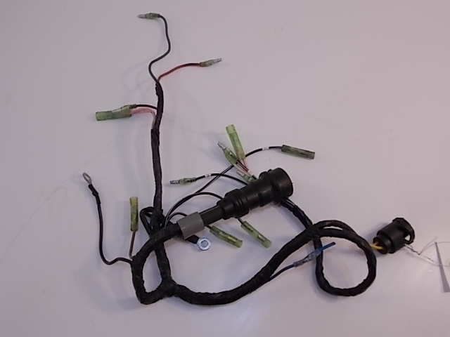 Yamaha Wire Harness 1989-1994 40 50 HP 6H4-82105-01-00