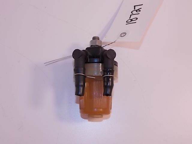 Yamaha Fuel Filter Assy 655-24560-01-00 1984-1994 9.9 15 25 30 40 50 60 70 85 90