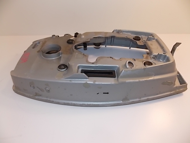 1981-2005 Johnson Evinrude Lower Engine Cover 396982 432432 20 25 28 30 35 HP