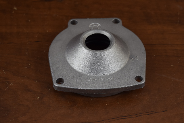 1994-2010 Mercury & Mariner End Cap Assembly 9787A4 200 225 250 300 HP V6