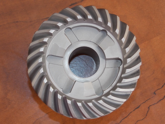 Mercury Force Reverse Gear 1977-1989 75 80 100 HP F2A498662 F498662
