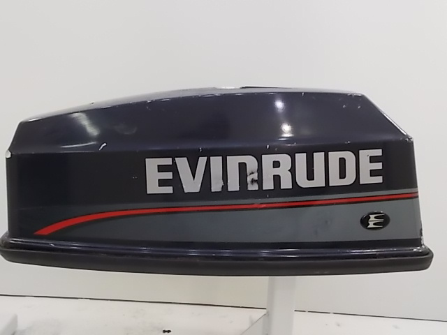 Evinrude Top Cowl 1989-2005 40 48 50