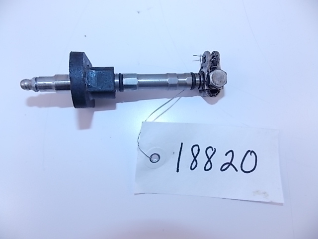 Johnson Evinrude Adjustment Lever & Shaft 1978-2005 20 25 28 30 35 HP 394574