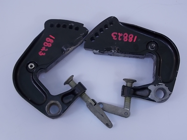 Johnson Evinrude Stern Brackets 325682 325683 1990-94 20 25 28 30 35 HP