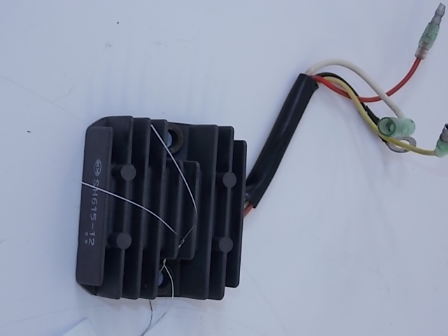 Suzuki Rectifier Regulator Assembly 32800-87E00 1986-2001 DT 115 140 HP