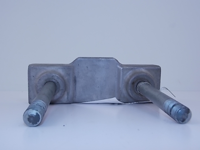 54136-94503 Suzuki 1986-2001 Upper Mount Stopper Plate DT 115 140 HP