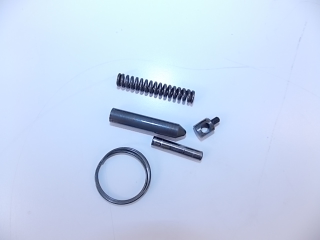 Mercury Cam Follower Assembly 1991-2006 40 50 55 60 HP 812829 1   38114 38113
