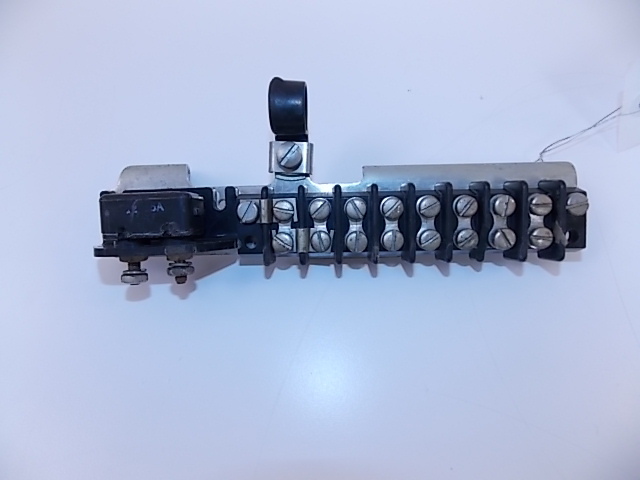 Mercury Force Terminal Block 1984-1995 50 - 150 HP FA616497 FA439493