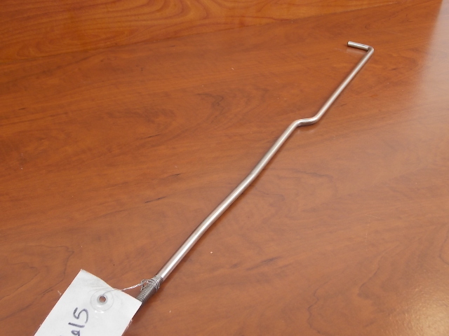 1979-1988  Force Upper Gear Shift Rod F500615 85 115 125 140 HP